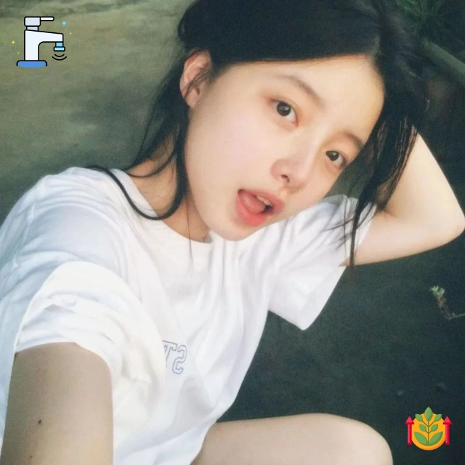 晴天