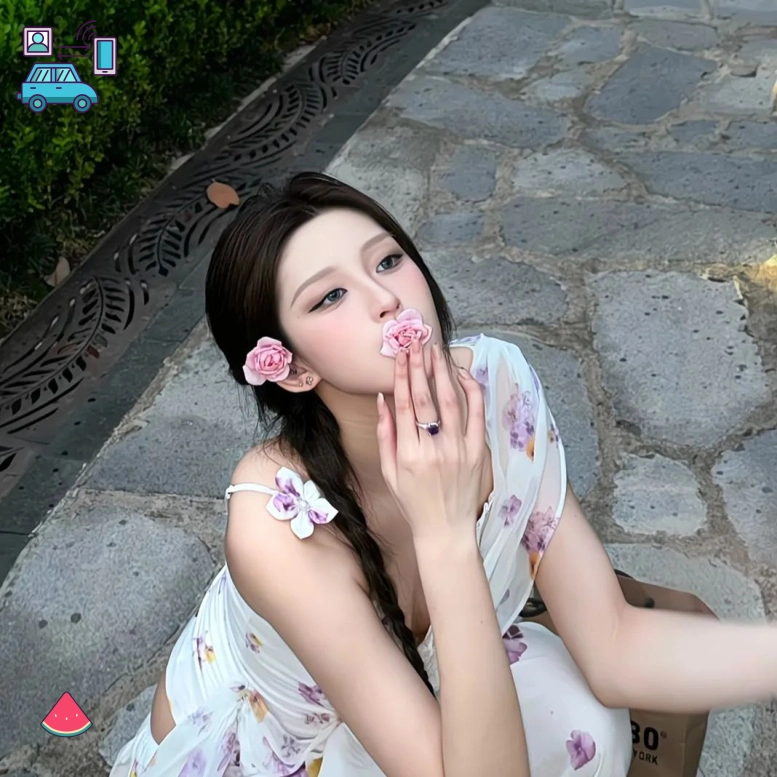 赵女士